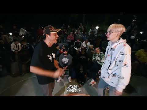 ONE NIGHT vs CONDOR [Cuartos] FvckCompety Vuelta a la plaza