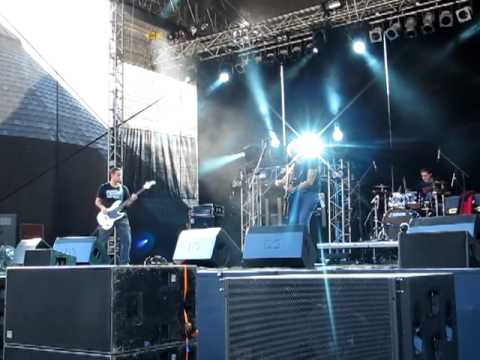 HELLO BRIAN - Ty & Ja (live Terchová)