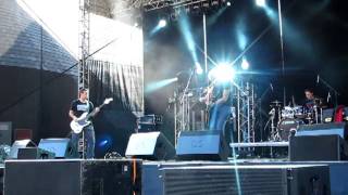 Video Ty & Ja (live Terchová)