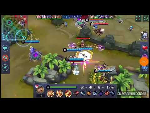 Top global clint Enemy killer savage || bener" gak ada obat