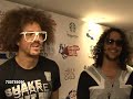 LMFAO Interview 2011