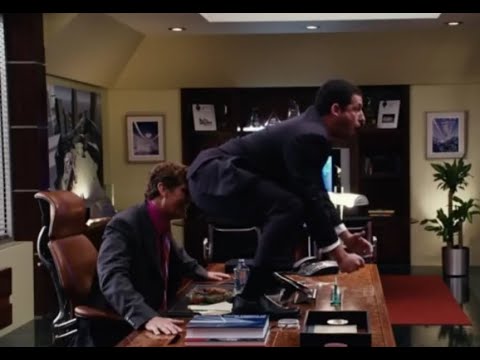 Click: "STACY! DID YOU... PUT 'SHIT' IN MY LUNCH???"