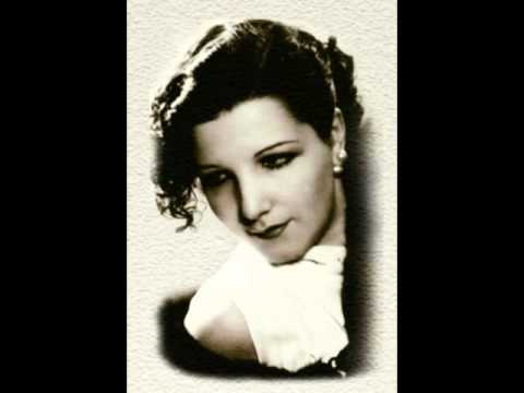 Libertad Lamarque - Llorarás llorarás