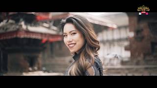 Meera Kakshapati Finalist Miss Nepal 2019 Introduction Video