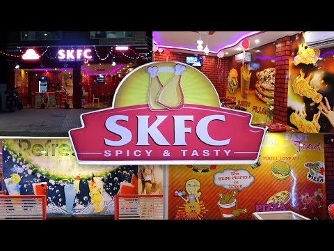 SKFC Spicy & Tasty - Anandbagh