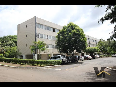 (( VENDIDO))  SQS 415, ASA SUL, BRASÍLIA-DF Lindo apartamento de 02 quartos.