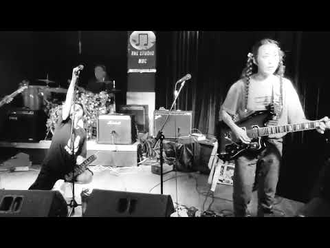 Billy Carter 2021 0505 Live