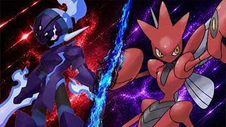 「ハッサムソウブレイズ」至高の相性保管→実際活躍したのはクレベース┊︎Pokémon Champions