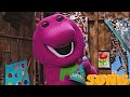 Ta Ra Ra Boom Dee Ay Barney SONG SUBSCRIBE