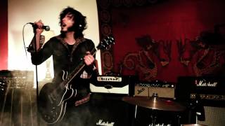 Reignwolf - &quot;Electric Love&quot; (Jet City Stream Session)