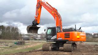 prodaja HITACHI ZX 300LCN-6 bager guseničara slika 6 novi HITACHI ZX 300LCN-6 bager gusjeničar slika 6