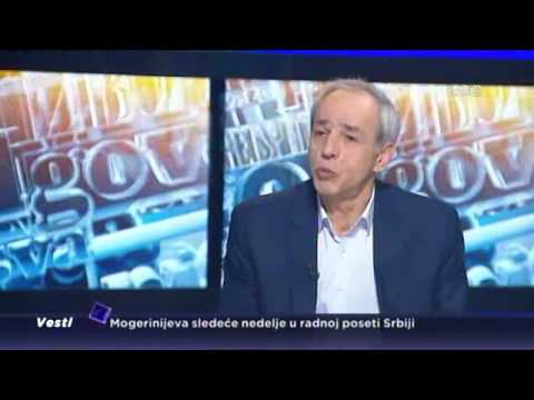 Kažiprst: Miroslav Ivanović