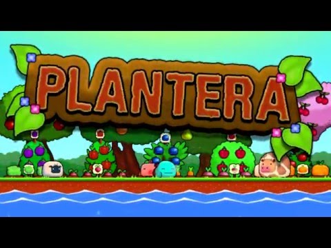 Plantera - Idle Clicker Farm Video