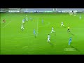 Ulysse Diallo gólja az Újpest ellen, 2017