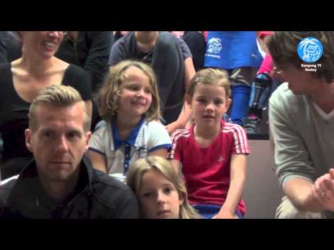 Loting Kampong F2-teams