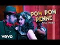 Biriyani Pom Pom Penne Video Karthi Hansika Motwani Yuvanshankar Raja