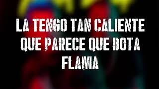 Lenny Tavarez X Bad Bunny X Anonimus X Byant Myers  - Toma Bebé (Remix) (Official Video Lyric)