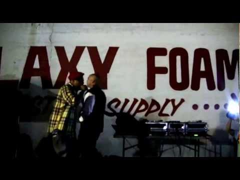 Welbe ft Bars Fader- Here I Go