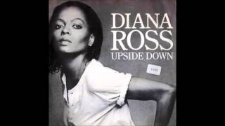 Diana Ross - Upside Down (Original CHIC Remix)