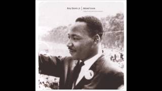 Roy Davis Jr. - About Love video