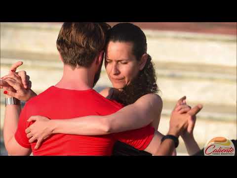 Caliente Tango Marathon Antalya 2019