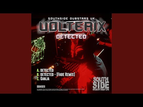 Detected (Fabe Remix)