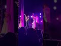 GREASE Group Number Part 1 DWTS TOUR 2022