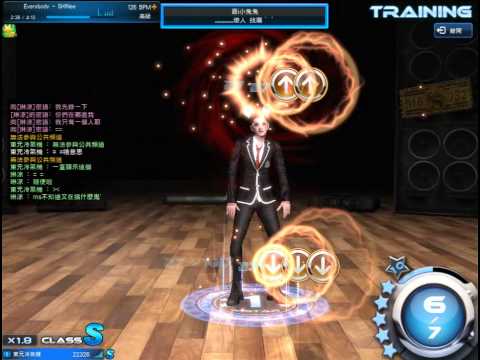 MStar-TW Everybody (Cover) - SHINee 標準新模式 高級 100%