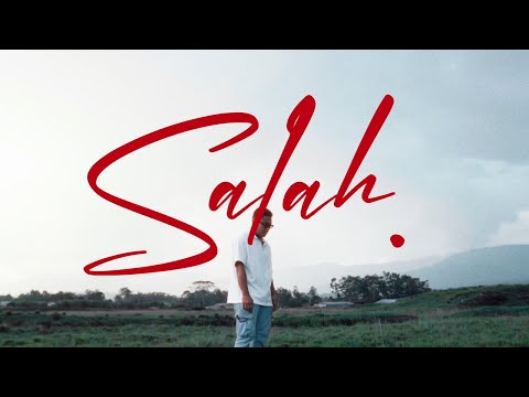 Mas Lagai - Salah Ft. Big Ba$ & Michael'58 (Official Music Video)