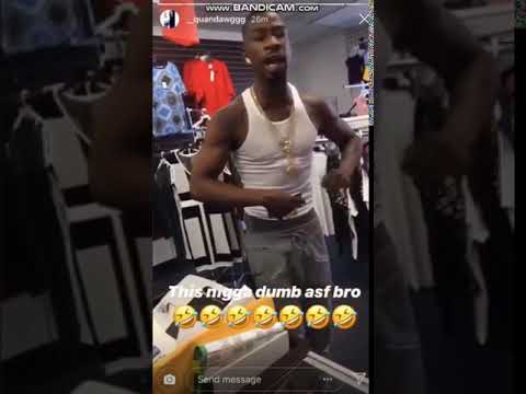 West Side Hoover Shady Eighties