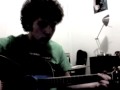 Letter From Omaha - Josh Ritter Cover