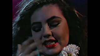 Thalia - Flores Secas En La Piel [DJ Edson Original Extended Version]