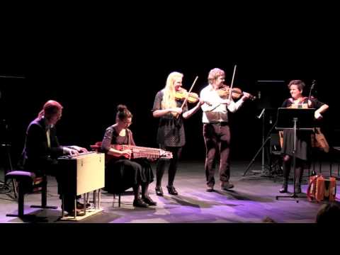 Rim feat. Eero Grundström – Nuoruustango/Siltatanssit tango