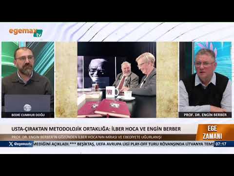 EGEMAX TV CANLI YAYIN