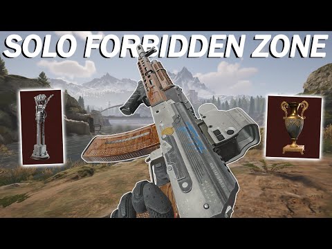 Running the most budget friendly gun AK-74N - Arena Breakout: Infinite SS3