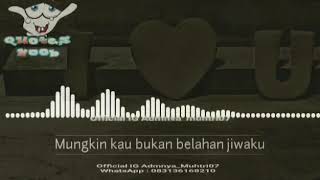 Download lagu Status wa dadali disaat aku pergi mp3