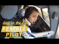A day in the life of a FEMALE AIRLINE PILOT | A330 Manila - Hong Kong - Manila | Pilotalkshow