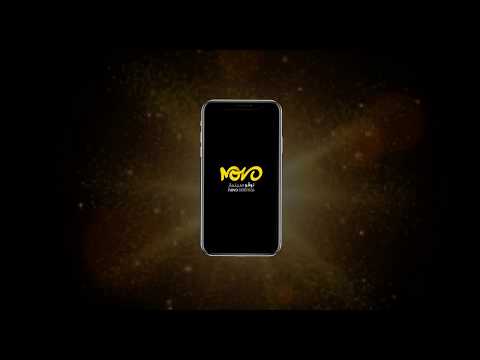 Novo Cinemas - Movie Tickets video