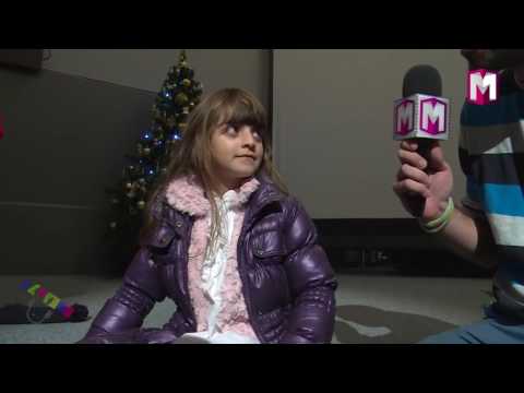 ХДТВ МЕГА Концерт „Ѕвончиња“ 14 12 2015