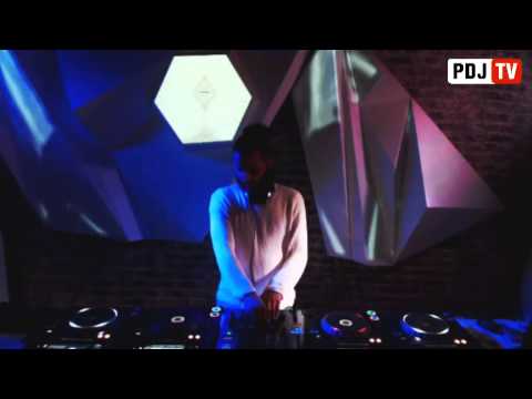 PDJTV ONE 27 10 2013  Kuka Mystic promodj com)