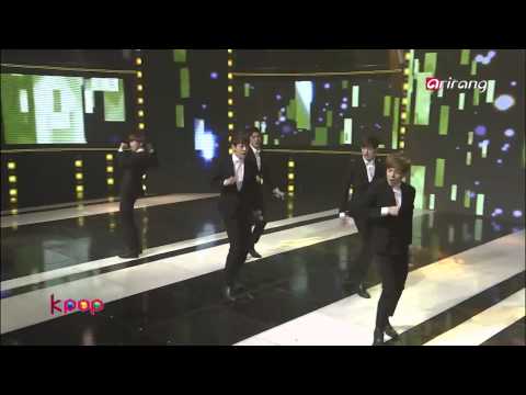 130709 심플리케이팝 HISTORY - Dreamer