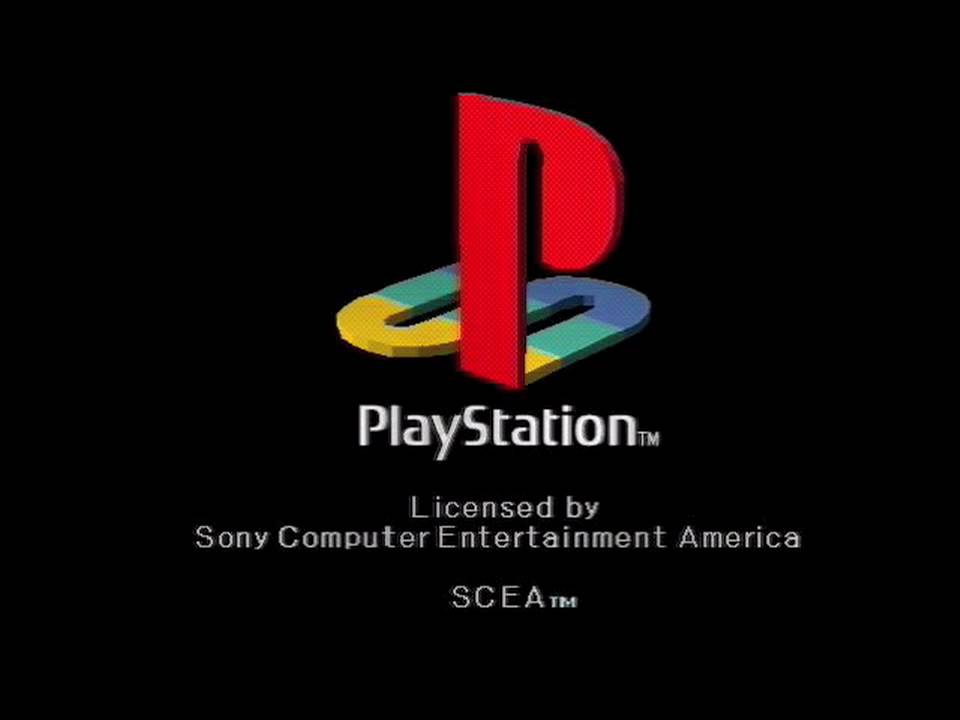 Original PlayStation Startup Intro (PS1)(PSX) - YouTube
