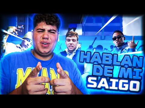 EL MASHUP DE DIOS | REACCION a Quevedo, Trueno, Myke Towers, Eladio Carrion - Hablan de mi