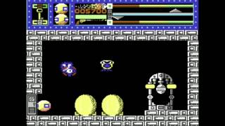 C64-Longplay - Equinox (720p)