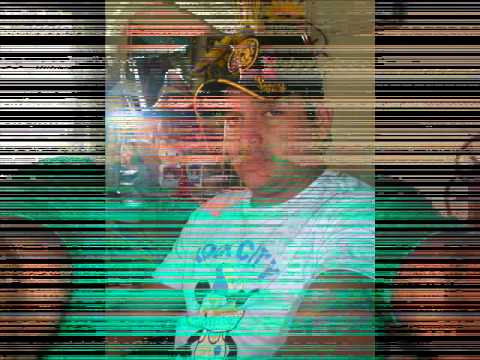 lista pa guayar  MARIO EL KNINI