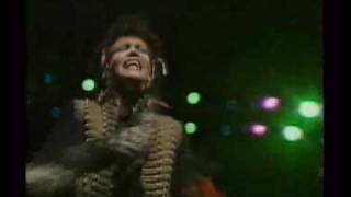 Adam and the Ants &quot;Live in Tokyo&quot; part VIII - Kick