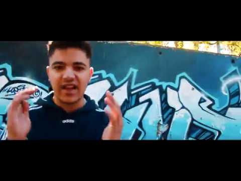 NEOPICO - CHOCOLATEROS 🍫 - (VIDEOCLIP)