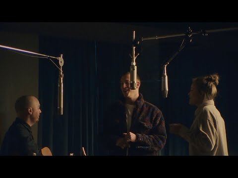 Tomas Ferdinand - Crossroads (Live Session)