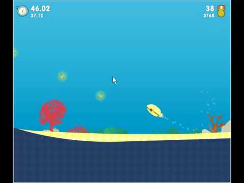 Johnny Two Shoes - Banana Dash World 4 Level 4 Bug