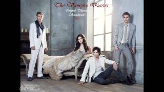 The Vampire DiariesV3x08 "Ordinary People" The Kicks- "Shake It Loose"